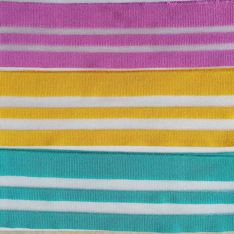 JIETAI 2*1 1*1 Rib Fabric Knitted Organza Blended Colorful Contrast Color DIY Cloth Accessories Collar Cuffs Hem Bottom Collar
JIETAI 2*1 1*1 Rib Fabric Knitted Organza Blended Colorful Contrast Color DIY Cloth Accessories Collar Cuffs Hem Bottom Collar