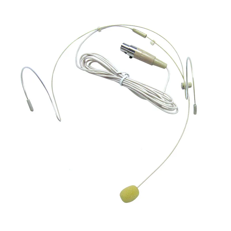 Excellent quality wireless microphone accessories Head microphone accessories to restore your voice quality wireless microphone
Excellent quality wireless microphone accessories Head microphone accessories to restore your voice quality wireless microphone