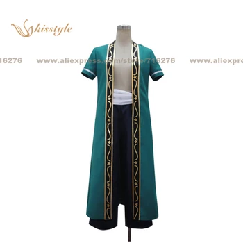 Kisstyle Fashion Uta no Prince-sama Maji LOVE 2000% Aijima Seshiru Uniform COS Clothing Cosplay Costume
Kisstyle Fashion Uta no Prince-sama Maji LOVE 2000% Aijima Seshiru Uniform COS Clothing Cosplay Costume