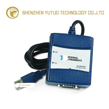 100% original 98% new , NI USB-8472 Single Port Low Speed / Fault Tolerant CAN USB Interface 779790-01
100% original 98% new , NI USB-8472 Single Port Low Speed / Fault Tolerant CAN USB Interface 779790-01