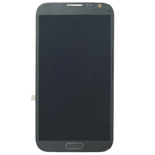 iPartsBuy Original LCD Display + Touch Panel with Frame for Galaxy Note II / N7105
iPartsBuy Original LCD Display + Touch Panel with Frame for Galaxy Note II / N7105