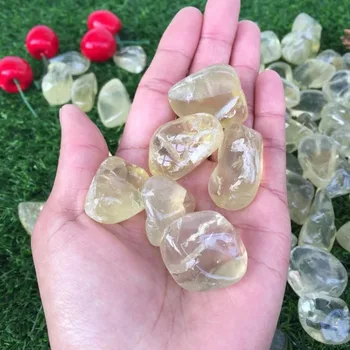 6pcs nice natural citrine quartz Crystal gemstone meditation reiki healing polished tumble crystal stone wholesale
6pcs nice natural citrine quartz Crystal gemstone meditation reiki healing polished tumble crystal stone wholesale