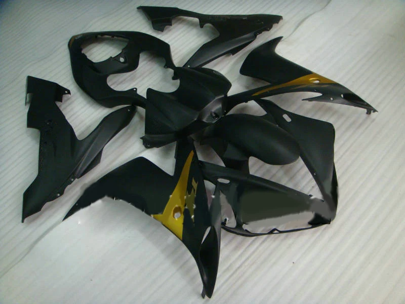 (2)yamaha R1 2004-2006fairing 2
