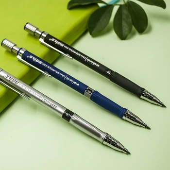 1Pcs 2.0mm Black Lead Mechanical Drafting Drawing Pencil 2B Student Gift School Office Stationery
1Pcs 2.0mm Black Lead Mechanical Drafting Drawing Pencil 2B Student Gift School Office Stationery