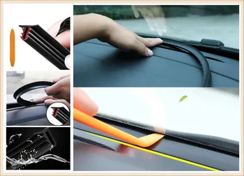 car SUV interior center console sealed soundproof leak-proof strip for Honda City OSM FC Small PUYO Crosstour CR-Z S C
car SUV interior center console sealed soundproof leak-proof strip for Honda City OSM FC Small PUYO Crosstour CR-Z S C
