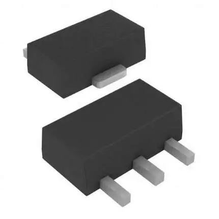 

10pcs/lot MCP1703T-5002E/MB IC REG LDO 5V 0.25A SOT89-3 MCP1703T-5002 1703T-50 MCP1703T 1703T-500 MCP1703T 1703T-5002