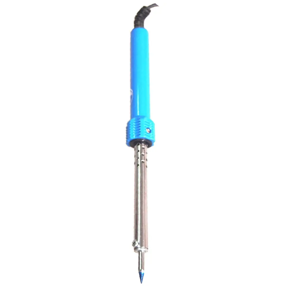220v 60w European Regulations Electric Iron External Thermal Soldering Iron Iron Electronic Tools
220v 60w European Regulations Electric Iron External Thermal Soldering Iron Iron Electronic Tools
