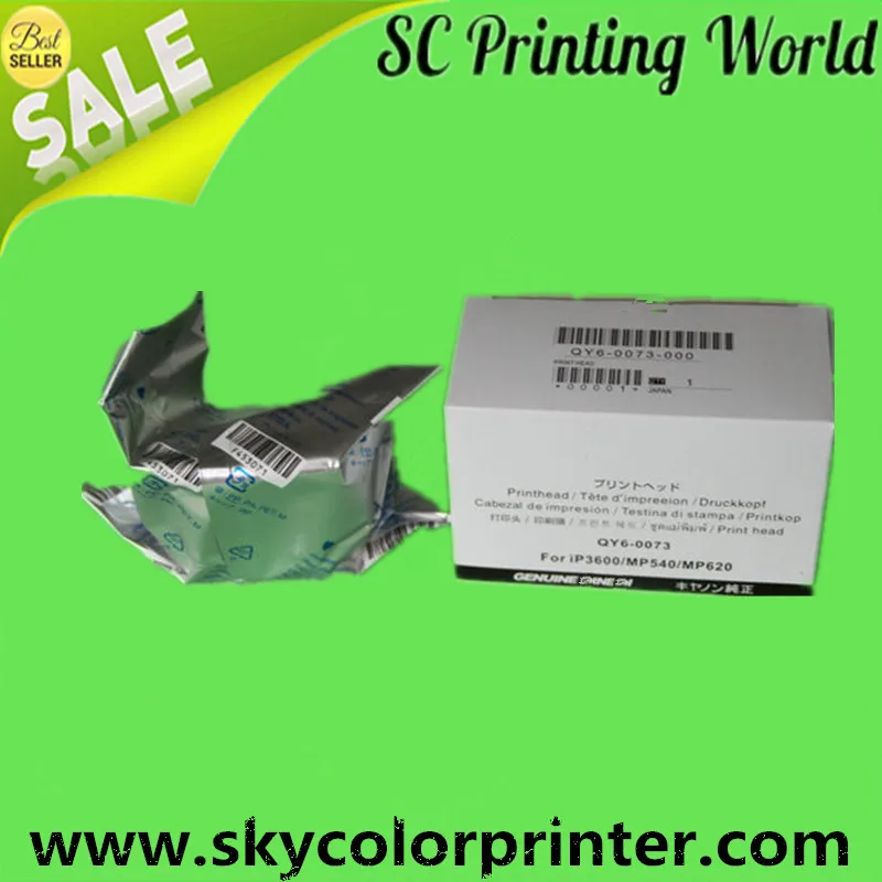 QY6 0073 Printhead Print Head For Canon MG5140 MG5180 IP 3600 3680 MP 540 560 558 568 620 MX 860 868 870printer
QY6 0073 Printhead Print Head For Canon MG5140 MG5180 IP 3600 3680 MP 540 560 558 568 620 MX 860 868 870printer