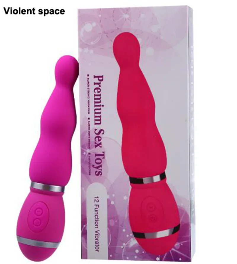 Вибратор для клитора Le Wand купить со скидкой в секс шопе  Вибраторы  Клиторальные вибраторы