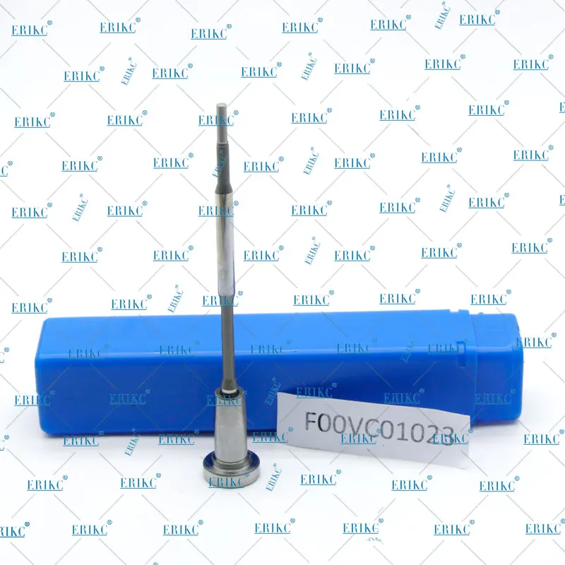 ERIKC F00VC01023 Common Rail Injector Valve F ooV C01 023 Auto Engine Diesel Fuel Injection Valve FooV C01 023 for 062130201A
ERIKC F00VC01023 Common Rail Injector Valve F ooV C01 023 Auto Engine Diesel Fuel Injection Valve FooV C01 023 for 062130201A