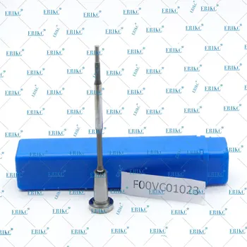 ERIKC F00VC01023 Common Rail Injector Valve F ooV C01 023 Auto Engine Diesel Fuel Injection Valve FooV C01 023 for 062130201A
ERIKC F00VC01023 Common Rail Injector Valve F ooV C01 023 Auto Engine Diesel Fuel Injection Valve FooV C01 023 for 062130201A