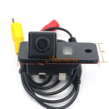 Car HD License Plate Rear View Back up reverse camera for Audi A3 A4 A6 A6L Q7 RCD-601
Car HD License Plate Rear View Back up reverse camera for Audi A3 A4 A6 A6L Q7 RCD-601