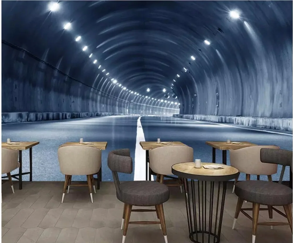 custom mural 3d photo wallpaper Time Tunnel Channel Bar background living room home decor 3d wall murals wallpaper for wall 3 d
custom mural 3d photo wallpaper Time Tunnel Channel Bar background living room home decor 3d wall murals wallpaper for wall 3 d