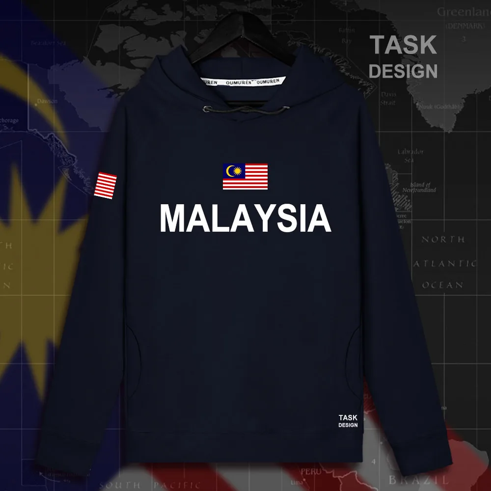 Malaysia Malaysian Malaya MY MYS Malayan mens hoodie pullovers hoodies men sweatshirt thin streetwear clothing jerseys tracksuit
Malaysia Malaysian Malaya MY MYS Malayan mens hoodie pullovers hoodies men sweatshirt thin streetwear clothing jerseys tracksuit