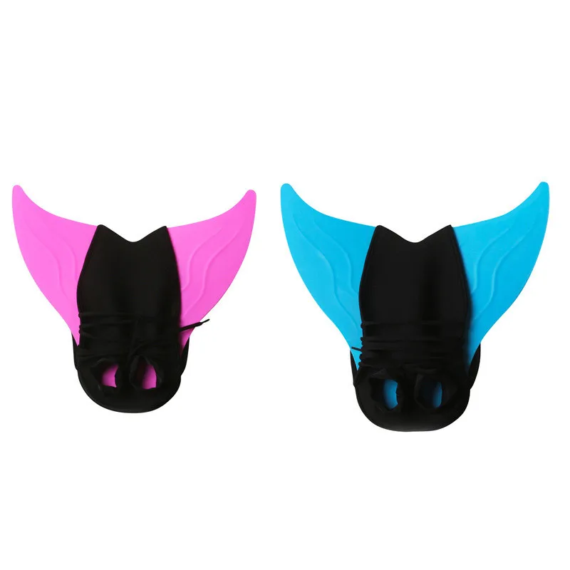 Adult Kids Swimming Fins Children Training Flippers Monofin Mermaid Swim Fin Swimming Foot Flipper Diving Feet Tail Monofin WS01
Adult Kids Swimming Fins Children Training Flippers Monofin Mermaid Swim Fin Swimming Foot Flipper Diving Feet Tail Monofin WS01