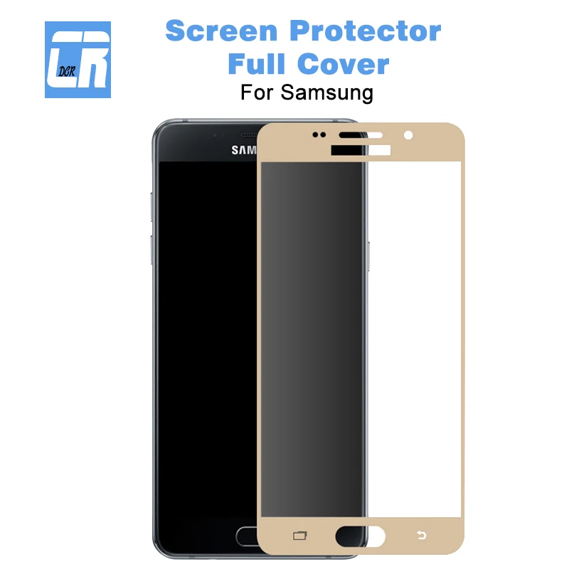 Full Cover Screen Protector Film for Samsung Galaxy A3 A5 A7 2016 2017 Premium Tempered Glass for Samsung J5 J7 Prime S6 S7
Full Cover Screen Protector Film for Samsung Galaxy A3 A5 A7 2016 2017 Premium Tempered Glass for Samsung J5 J7 Prime S6 S7