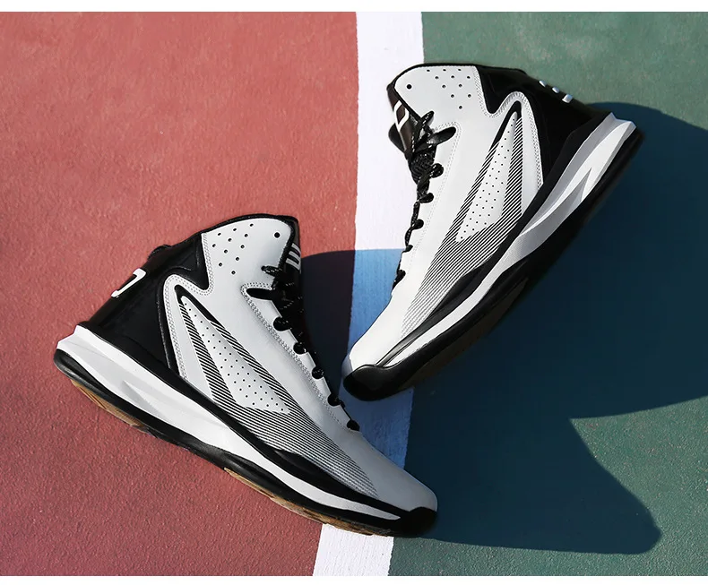 basketball shoes