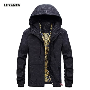 US Army Military Jackets Mens Zip Up Hoodies Jackets Men 2018 Autumn Winter Casual Outwear Waterproof Male Streetwear Jacket K65
US Army Military Jackets Mens Zip Up Hoodies Jackets Men 2018 Autumn Winter Casual Outwear Waterproof Male Streetwear Jacket K65