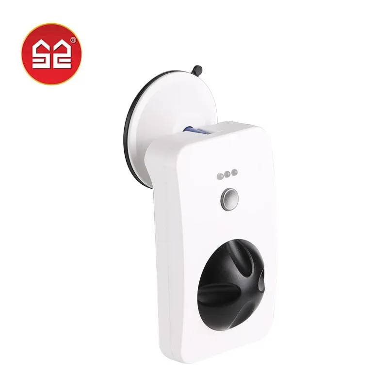 Sunsun AQ800 WiFi Smart Remote Monitoring Camera Aquarium Fish Tank HD Cam Monitor
Sunsun AQ800 WiFi Smart Remote Monitoring Camera Aquarium Fish Tank HD Cam Monitor