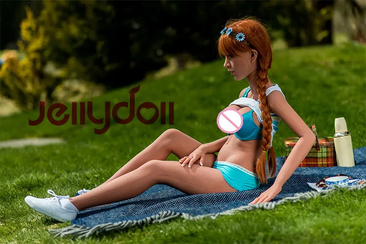full-silicone-sex-dolls-140-cm,real-silicone-love-doll-for-men,Blonde-beauty,realistic-skin,smooth-metal-skeleton,anal-sex-oral_05