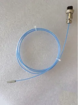 Temperature sensor for Ultrasonic Homogenizer Sonicator Processor Cell Disruptor Brand new RH
Temperature sensor for Ultrasonic Homogenizer Sonicator Processor Cell Disruptor Brand new RH