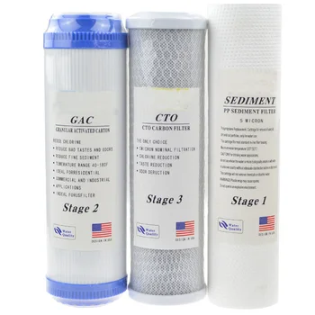 Pp Cotton Filter+10'' Water Purifier Filter Udf Granular Activated Carbon Filter+cto Compressed Carbon Reverse Osmosis
Pp Cotton Filter+10'' Water Purifier Filter Udf Granular Activated Carbon Filter+cto Compressed Carbon Reverse Osmosis
