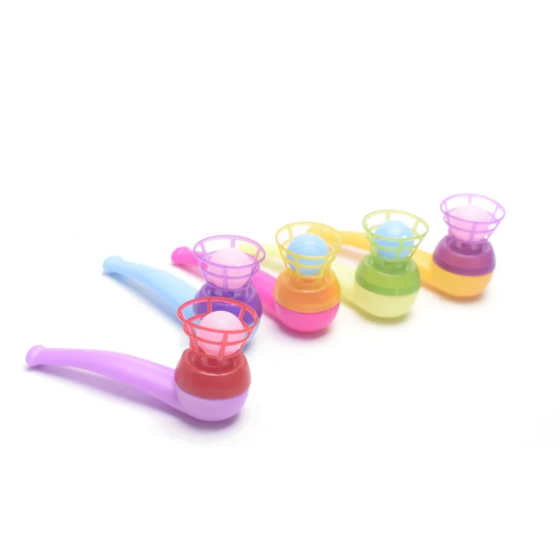 Huilong Nostalgic Classic Toys Children's Suspension Ball Plastic Puzzle Magic Ball Plastic Blowing Ball Random Color
Huilong Nostalgic Classic Toys Children's Suspension Ball Plastic Puzzle Magic Ball Plastic Blowing Ball Random Color
