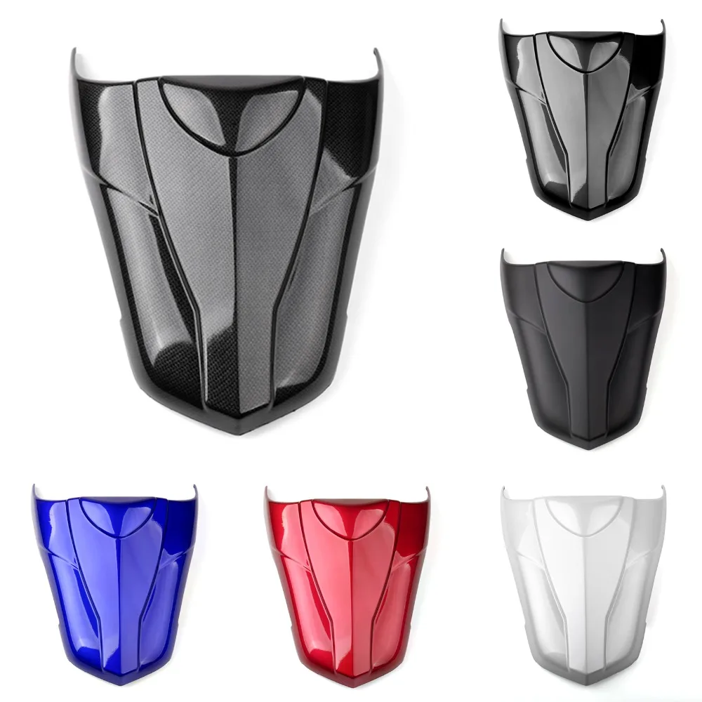 Areyourshop Motorcycle ABS plastic Rear Seat Cover Cowl For Suzuki 2017-2018 SV650 Motorbike Part New Arrival
Areyourshop Motorcycle ABS plastic Rear Seat Cover Cowl For Suzuki 2017-2018 SV650 Motorbike Part New Arrival