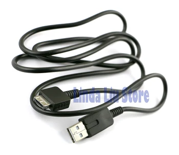 ChengChengDianWan USB Charger Cable Power Adapter Wire Charging Transfer Data Sync Cord Line for PSVita 1000 PSV 1000
ChengChengDianWan USB Charger Cable Power Adapter Wire Charging Transfer Data Sync Cord Line for PSVita 1000 PSV 1000
