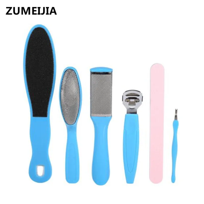 ZUMEIJIA Pedicure Set Sholl Foot File Foot Care Tool Dead Hard Skin Pedicure Rasp Tools Instruments For Pedicure Foot Scrub
ZUMEIJIA Pedicure Set Sholl Foot File Foot Care Tool Dead Hard Skin Pedicure Rasp Tools Instruments For Pedicure Foot Scrub