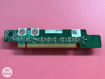 NOKOTION JJ7Y5 0JJ7Y5 Genuine for POWEREDGE C6220 RISER Card Works CN-0JJ7Y5
NOKOTION JJ7Y5 0JJ7Y5 Genuine for POWEREDGE C6220 RISER Card Works CN-0JJ7Y5