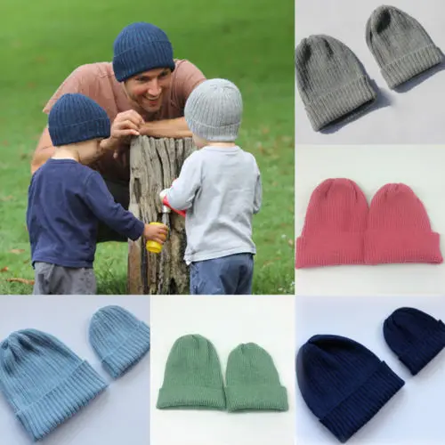 2PCS Family Mathing Knitted Caps Vintage Parent Child Warm Autumn Winter Grey Blue Woolen Cotton Hats Accessories
2PCS Family Mathing Knitted Caps Vintage Parent Child Warm Autumn Winter Grey Blue Woolen Cotton Hats Accessories