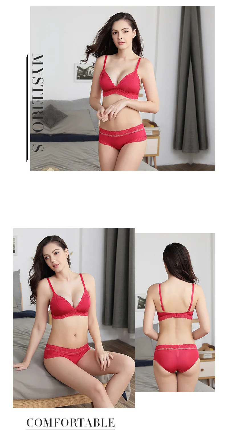 bra sexy lace9