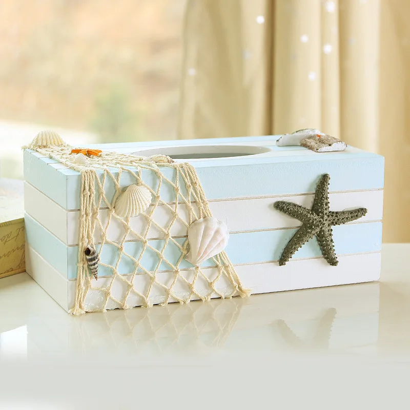 1pc Mediterranean Creative Wooden Tissue Box Multi-Function Napkin Tray Bathroom Hotel Tray Home Decoration Home Storage
1pc Mediterranean Creative Wooden Tissue Box Multi-Function Napkin Tray Bathroom Hotel Tray Home Decoration Home Storage