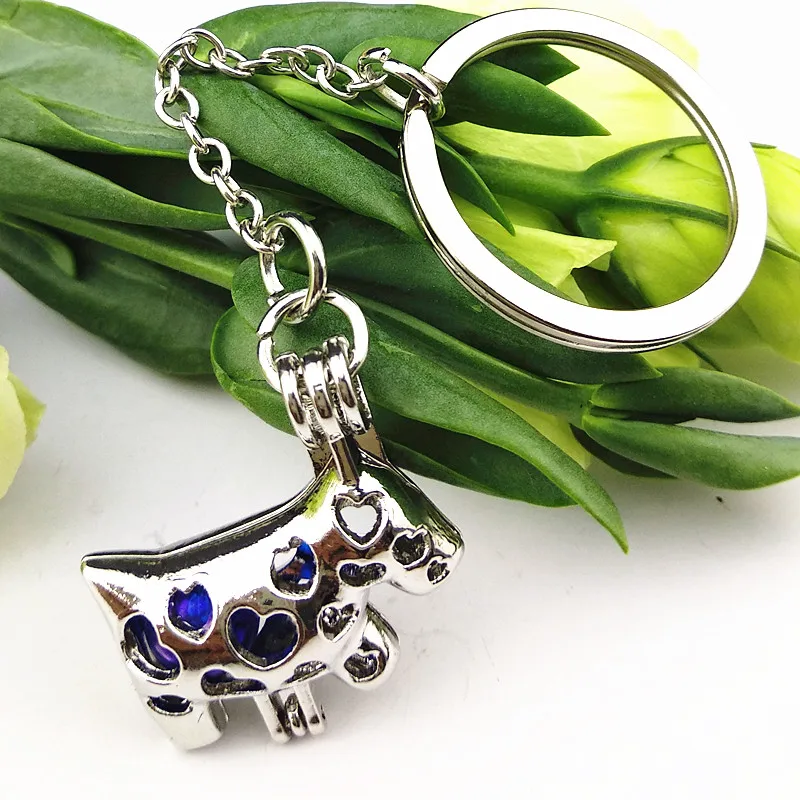 1PC Delicate Cartoon dog,horse,Angel Aromatherapy Key Chains Perfume Essential Oil Diffuser Cage Locket Key buckle
1PC Delicate Cartoon dog,horse,Angel Aromatherapy Key Chains Perfume Essential Oil Diffuser Cage Locket Key buckle