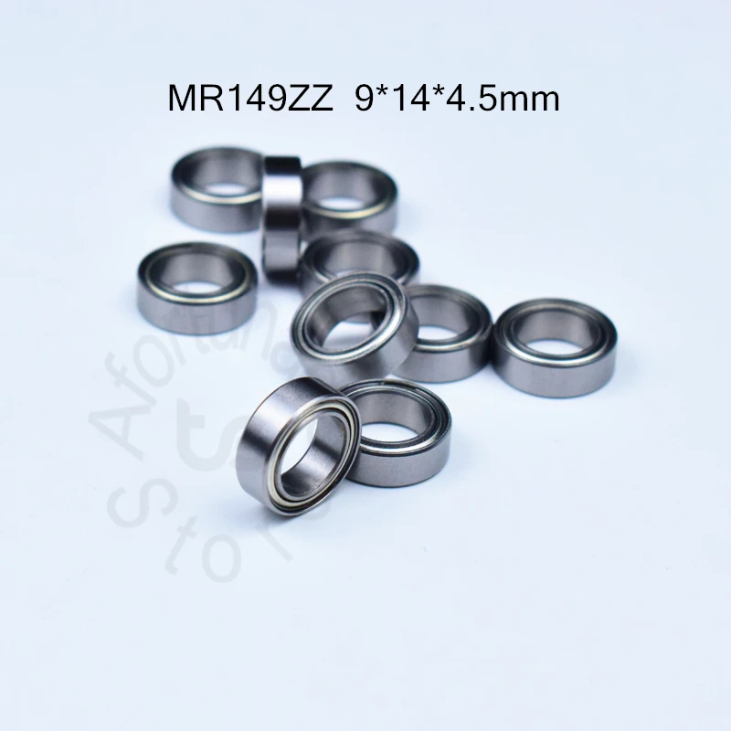 MR149ZZ 679ZZ 637/9ZZ 9*14*4,5 мм 10 шт ABEC-5 подшипник металлическим герметичным Миниатюрный Мини подшипник 679ZZ Бесплатная доставка Подшипники
MR149ZZ 679ZZ 637/9ZZ 9*14*4,5 мм 10 шт ABEC-5 подшипник металлическим герметичным Миниатюрный Мини подшипник 679ZZ Бесплатная доставка Подшипники