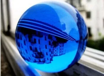 Crafts Figurines 50mm Blue Artificial Rare Quartz Crystal Glass Natural Feng shui Healing Home Wedding Decor Supplies
Crafts Figurines 50mm Blue Artificial Rare Quartz Crystal Glass Natural Feng shui Healing Home Wedding Decor Supplies
