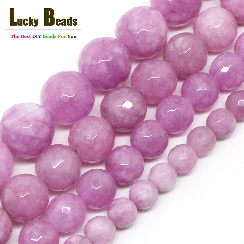 Faceted Green Stone Round Beads For Jewelry Making 4mm 6mm 8mm 10mm 12mm Pick Size 15inches Wholesale -F00495
Faceted Green Stone Round Beads For Jewelry Making 4mm 6mm 8mm 10mm 12mm Pick Size 15inches Wholesale -F00495