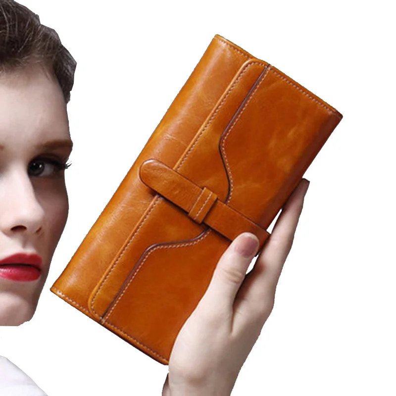 women's wallet portfolios of famous brands 2016 card holder for Women's long wallets purse made of genuine leather clutch women
women's wallet portfolios of famous brands 2016 card holder for Women's long wallets purse made of genuine leather clutch women