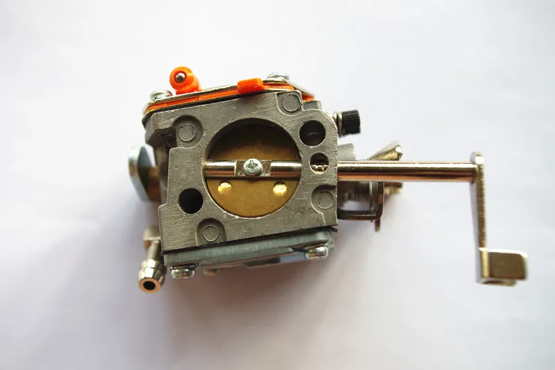 Carburetor For Wacker Neuson BS500 BS600 BS600S BS650 BS700 BS50-2 BS60-2 BS70-2 Rammer tamper carburettor Replacement
Carburetor For Wacker Neuson BS500 BS600 BS600S BS650 BS700 BS50-2 BS60-2 BS70-2 Rammer tamper carburettor Replacement