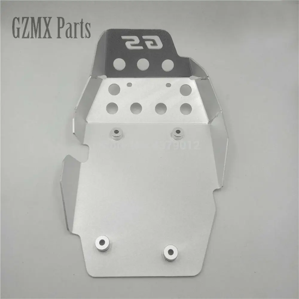 High Quality For BMW F650GS F700GS F800GS Engine Guard Protector Chassis Cover Mudguard Base Plate F650 / F700 / F800 GS
High Quality For BMW F650GS F700GS F800GS Engine Guard Protector Chassis Cover Mudguard Base Plate F650 / F700 / F800 GS