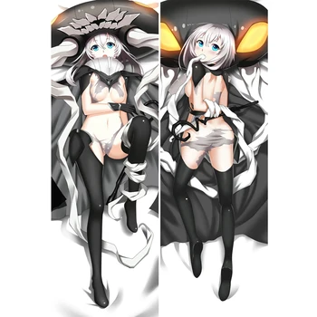 hot japanese anime Decorative hugging body pillow cover case DIY girl body Double-Sided 2Way 2WT 50X160CM
hot japanese anime Decorative hugging body pillow cover case DIY girl body Double-Sided 2Way 2WT 50X160CM