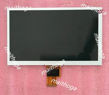 maithoga INNOLUX 8.0 inch HD TFT LCD Screen (No Touch) ZJ080NA-08A 1024(RGB)*600 WSVGA
maithoga INNOLUX 8.0 inch HD TFT LCD Screen (No Touch) ZJ080NA-08A 1024(RGB)*600 WSVGA