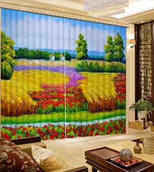 colorful Window Blackout Luxury 3D Curtains set For Bed room Living room Office Hotel Home Wall Decorative Drape tapestry
colorful Window Blackout Luxury 3D Curtains set For Bed room Living room Office Hotel Home Wall Decorative Drape tapestry
