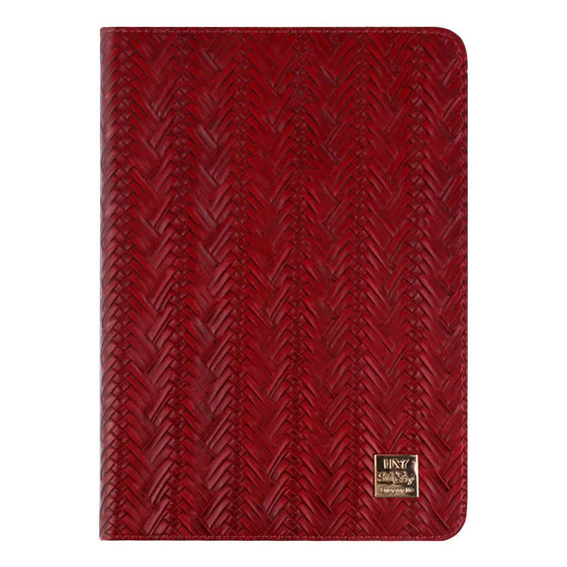 Luxurious Retro Weave pattern tablet case for ipad pro 10.5inch brand quality smart sleep stand tablet case with package
Luxurious Retro Weave pattern tablet case for ipad pro 10.5inch brand quality smart sleep stand tablet case with package