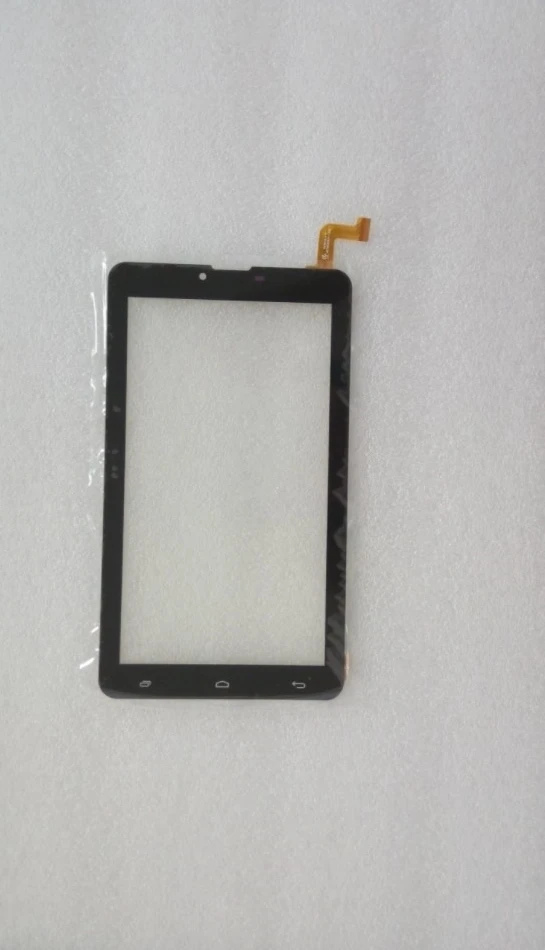 7" MEGAFON LOGIN 4 LTE (MFLogin4) Login 4G+ tablet pc HK70DR2671-V02 Capacitive Touch Screen Glass Digitizer Panel
7" MEGAFON LOGIN 4 LTE (MFLogin4) Login 4G+ tablet pc HK70DR2671-V02 Capacitive Touch Screen Glass Digitizer Panel