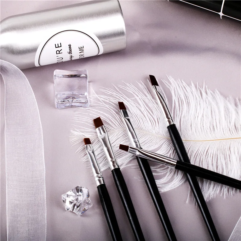 New Large Acrylic Makeup Palette Kit containing Stainless Steel Rod Adjustment Nail Makeup Palette Nail Brush 5 Pack Black Rod p
New Large Acrylic Makeup Palette Kit containing Stainless Steel Rod Adjustment Nail Makeup Palette Nail Brush 5 Pack Black Rod p