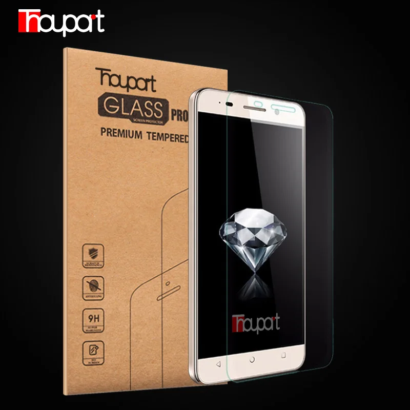 Thouport Tempered Glass For Huawei Honor 4C Pro / Huawei Y6 Pro Screen Protector Protective Film Hrad Glasses Honor TIT-L01
Thouport Tempered Glass For Huawei Honor 4C Pro / Huawei Y6 Pro Screen Protector Protective Film Hrad Glasses Honor TIT-L01