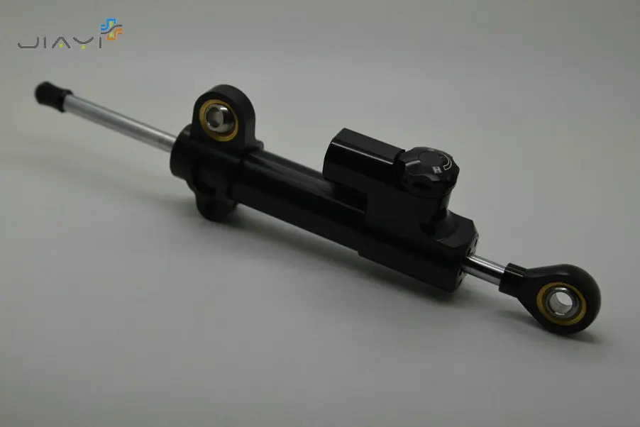 CNC Steering Damper Stabilizer Racing Fit For Suzuki GSXR 1000 1300 K1 K3 K5 K7 K9 SV 650/S GSR 600 750 1400 VX 800 K2 K4 K6 K8
CNC Steering Damper Stabilizer Racing Fit For Suzuki GSXR 1000 1300 K1 K3 K5 K7 K9 SV 650/S GSR 600 750 1400 VX 800 K2 K4 K6 K8