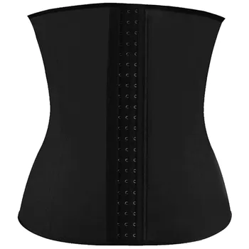 Women Shaping Steel Skeleton Underwear Motion Belt Waist Corset And Body Corsets guepiere corset sexy gothic corset mujer
Women Shaping Steel Skeleton Underwear Motion Belt Waist Corset And Body Corsets guepiere corset sexy gothic corset mujer